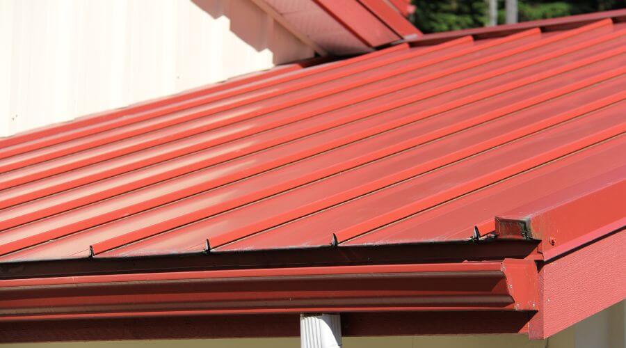Industrial Roof Repair in Drakes Branch, VA